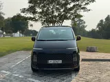 Hyundai Staria 2026 - 8-Seater Black for Rent